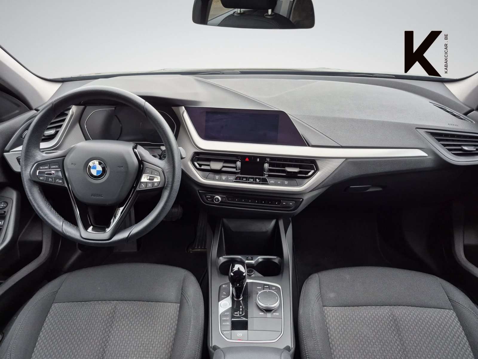 BMW 116 d 116 - Automatique Faible KM avec Suivi - Faible Consommation - Garantie 12 Mois avec Entretien Effectué - Zone LEZ Ok