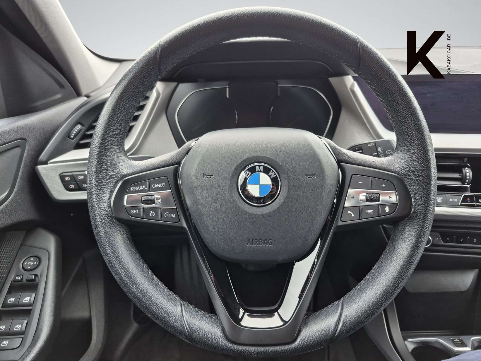 BMW 116 d 116 - Automatique Faible KM avec Suivi - Faible Consommation - Garantie 12 Mois avec Entretien Effectué - Zone LEZ Ok