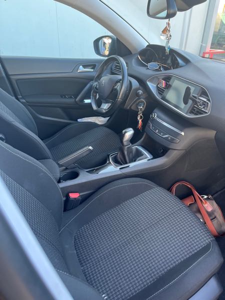 Peugeot 308 II 1.2 PURETECH S&amp;S 110 STYLE