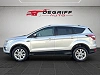 Ford Kuga 1.5 Flexifuel-E85 150 SS 4x2 BVM6 ST-Line Black Silver thumbnail