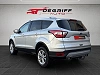 Ford Kuga 1.5 Flexifuel-E85 150 SS 4x2 BVM6 ST-Line Black Silver thumbnail