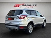 Ford Kuga 1.5 Flexifuel-E85 150 SS 4x2 BVM6 ST-Line Black Silver thumbnail