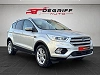 Ford Kuga 1.5 Flexifuel-E85 150 SS 4x2 BVM6 ST-Line Black Silver thumbnail