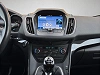 Ford Kuga 1.5 Flexifuel-E85 150 SS 4x2 BVM6 ST-Line Black Silver thumbnail