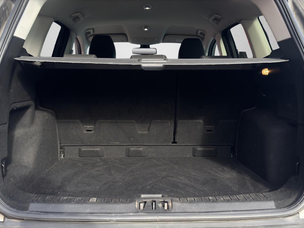 Ford Kuga 1.5 Flexifuel-E85 150 SS 4x2 BVM6 ST-Line Black Silver