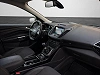 Ford Kuga 1.5 Flexifuel-E85 150 SS 4x2 BVM6 ST-Line Black Silver thumbnail