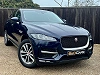 Jaguar F-Pace F-Pace 25t AWD R-Sport thumbnail