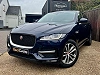 Jaguar F-Pace F-Pace 25t AWD R-Sport thumbnail