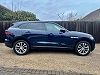 Jaguar F-Pace F-Pace 25t AWD R-Sport thumbnail