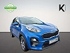 Kia Sportage 1.6 CRDi - SUV Fiable et Economique - Garantie 12 Mois avec Entretien Effectué - Dispo Rapide - Zone LEZ Ok thumbnail