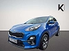 Kia Sportage 1.6 CRDi - SUV Fiable et Economique - Garantie 12 Mois avec Entretien Effectué - Dispo Rapide - Zone LEZ Ok thumbnail