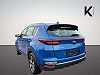 Kia Sportage 1.6 CRDi - SUV Fiable et Economique - Garantie 12 Mois avec Entretien Effectué - Dispo Rapide - Zone LEZ Ok thumbnail