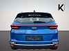 Kia Sportage 1.6 CRDi - SUV Fiable et Economique - Garantie 12 Mois avec Entretien Effectué - Dispo Rapide - Zone LEZ Ok thumbnail