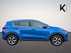 Kia Sportage 1.6 CRDi - SUV Fiable et Economique - Garantie 12 Mois avec Entretien Effectué - Dispo Rapide - Zone LEZ Ok thumbnail