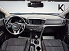 Kia Sportage 1.6 CRDi - SUV Fiable et Economique - Garantie 12 Mois avec Entretien Effectué - Dispo Rapide - Zone LEZ Ok thumbnail