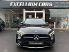 Mercedes-Benz A 180 d Edition Sport Nigt Pack Amg Led Feux Matrix thumbnail
