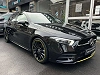 Mercedes-Benz A 180 d Edition Sport Nigt Pack Amg Led Feux Matrix thumbnail