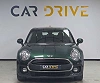 MINI One D Clubman Mini Clubman 1.5 D One CAPTEURS/CRUISE/GARANTIE thumbnail