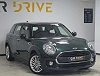 MINI One D Clubman Mini Clubman 1.5 D One CAPTEURS/CRUISE/GARANTIE thumbnail
