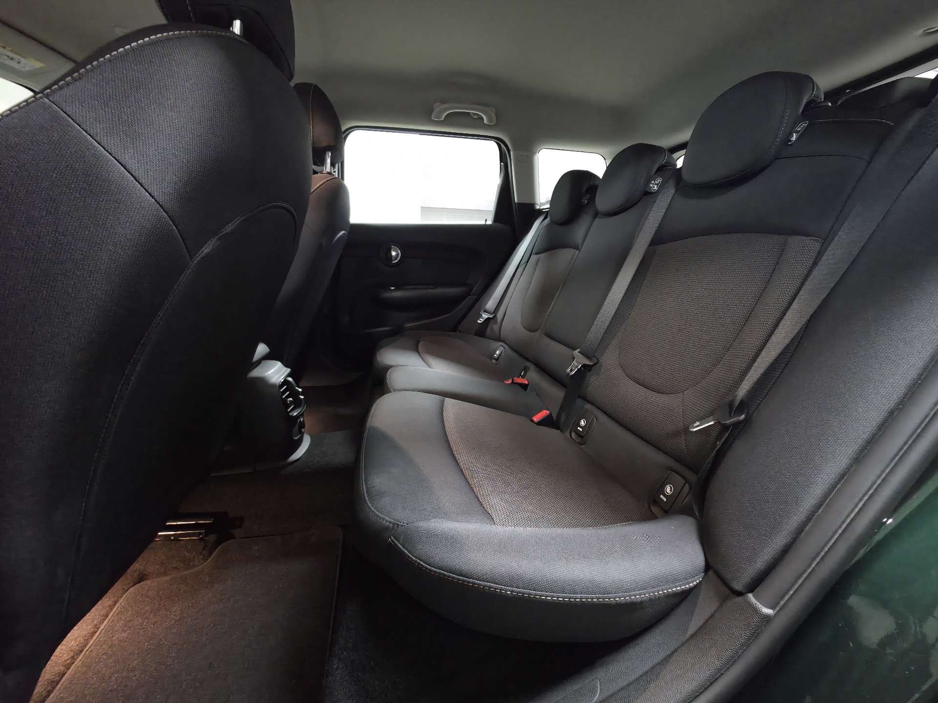 MINI One D Clubman Mini Clubman 1.5 D One CAPTEURS/CRUISE/GARANTIE