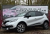 Renault Captur 1.2TCe Intens NAV CAM CLIM AUTO CUIR 24.846KM thumbnail