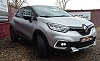 Renault Captur 1.2TCe Intens NAV CAM CLIM AUTO CUIR 24.846KM thumbnail