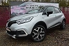Renault Captur 1.2TCe Intens NAV CAM CLIM AUTO CUIR 24.846KM thumbnail