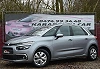 Citroen C4 Picasso 1.2PureTech Shine BOITE AUT NAV CAM CLIM 24.564KM thumbnail