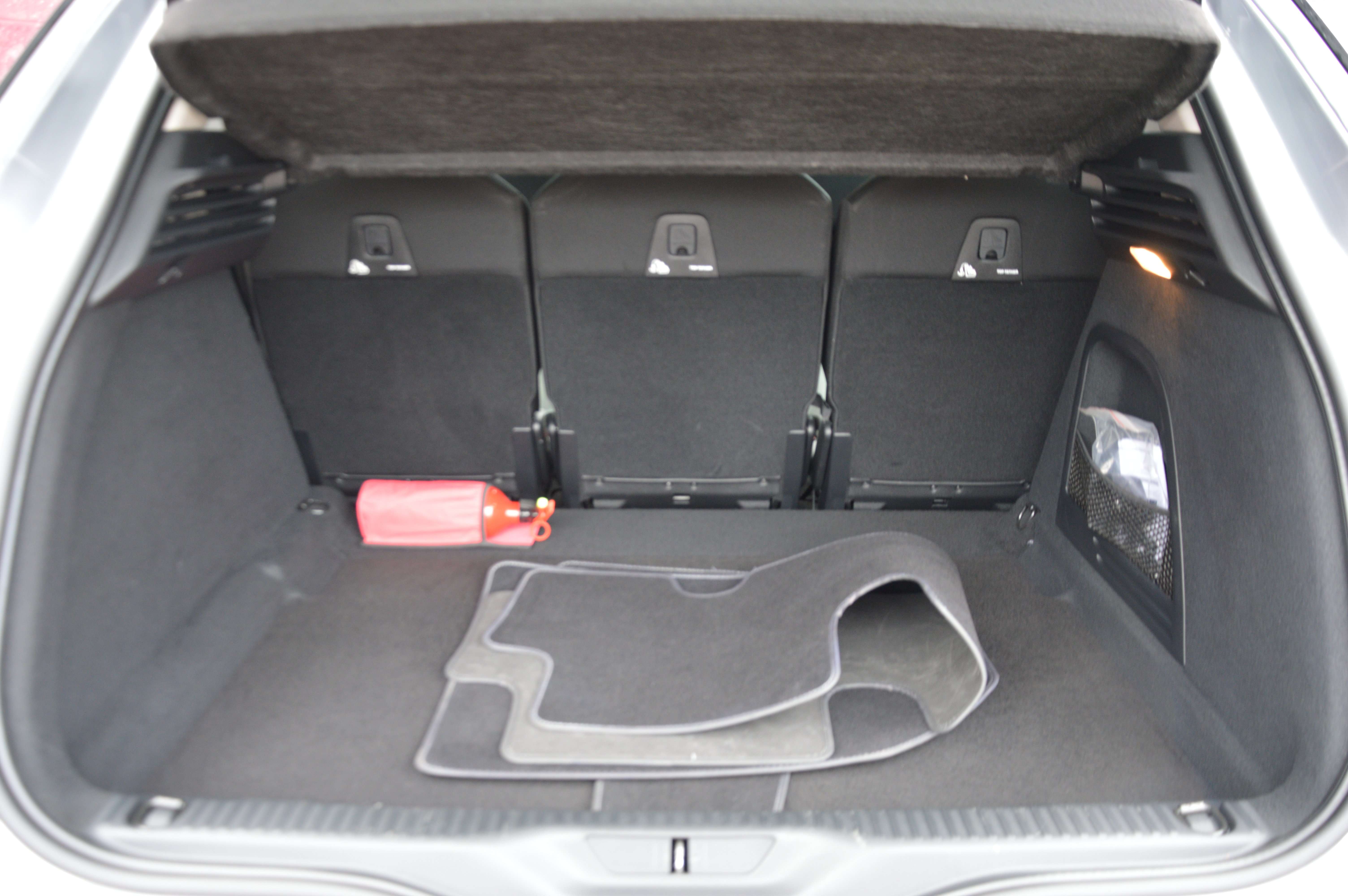 Citroen C4 Picasso 1.2PureTech Shine BOITE AUT NAV CAM CLIM 24.564KM