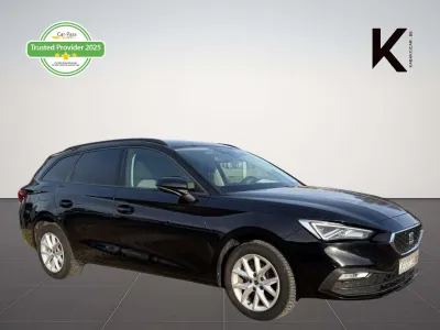SEAT Leon Leon ST 1.0 eTSI / MHEV / DSG / Sièg. Chauffant