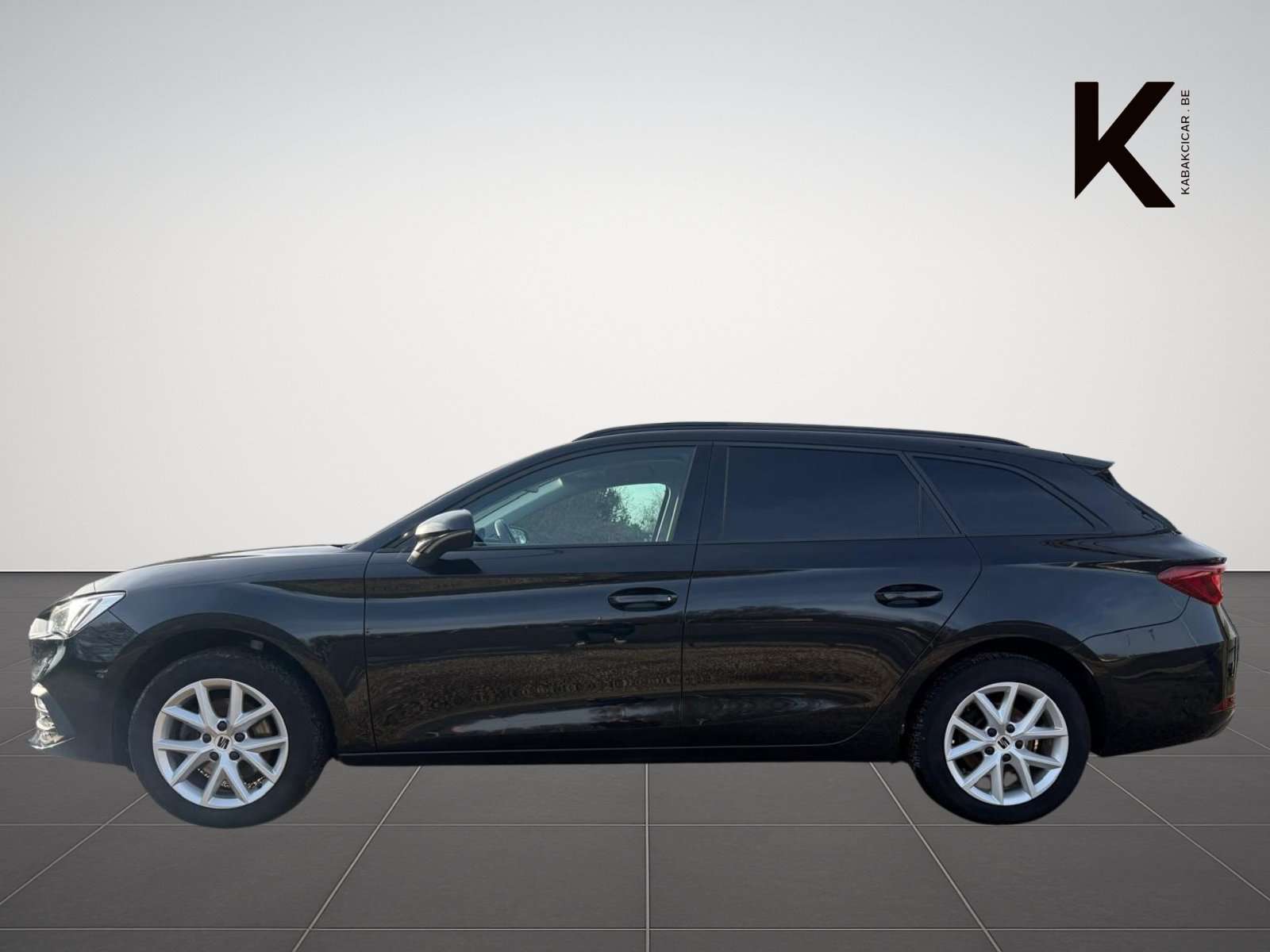SEAT Leon Leon ST 1.0 eTSI / MHEV / DSG / Sièg. Chauffant