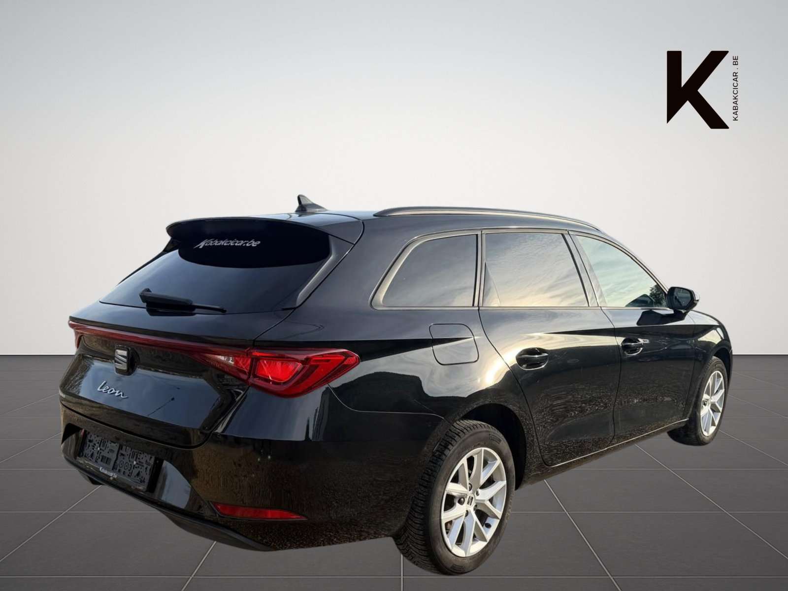 SEAT Leon Leon ST 1.0 eTSI / MHEV / DSG / Sièg. Chauffant