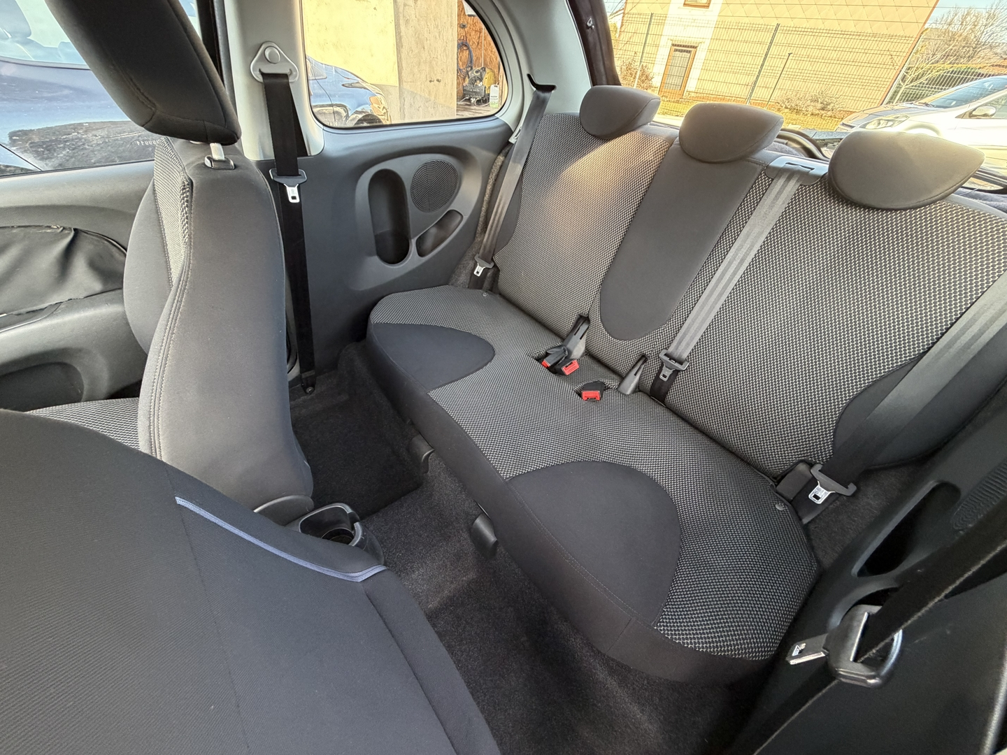Nissan MICRA 1.5 DCI 86CH 25EME ANNIVERSAIRE 3P