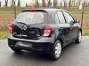 Nissan MICRA 1.2 80CH VISIA PACK * 67.000KM * 2012 * GARANTIE thumbnail