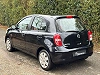 Nissan MICRA 1.2 80CH VISIA PACK * 67.000KM * 2012 * GARANTIE thumbnail