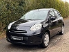 Nissan MICRA 1.2 80CH VISIA PACK * 67.000KM * 2012 * GARANTIE thumbnail