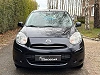 Nissan MICRA 1.2 80CH VISIA PACK * 67.000KM * 2012 * GARANTIE thumbnail