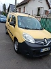 Renault Kangoo II EXPRESS CONFORT L1 DCI 75 6CV EURO5 thumbnail