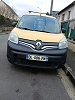 Renault Kangoo II EXPRESS CONFORT L1 DCI 75 6CV EURO5 thumbnail
