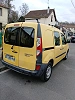 Renault Kangoo II EXPRESS CONFORT L1 DCI 75 6CV EURO5 thumbnail
