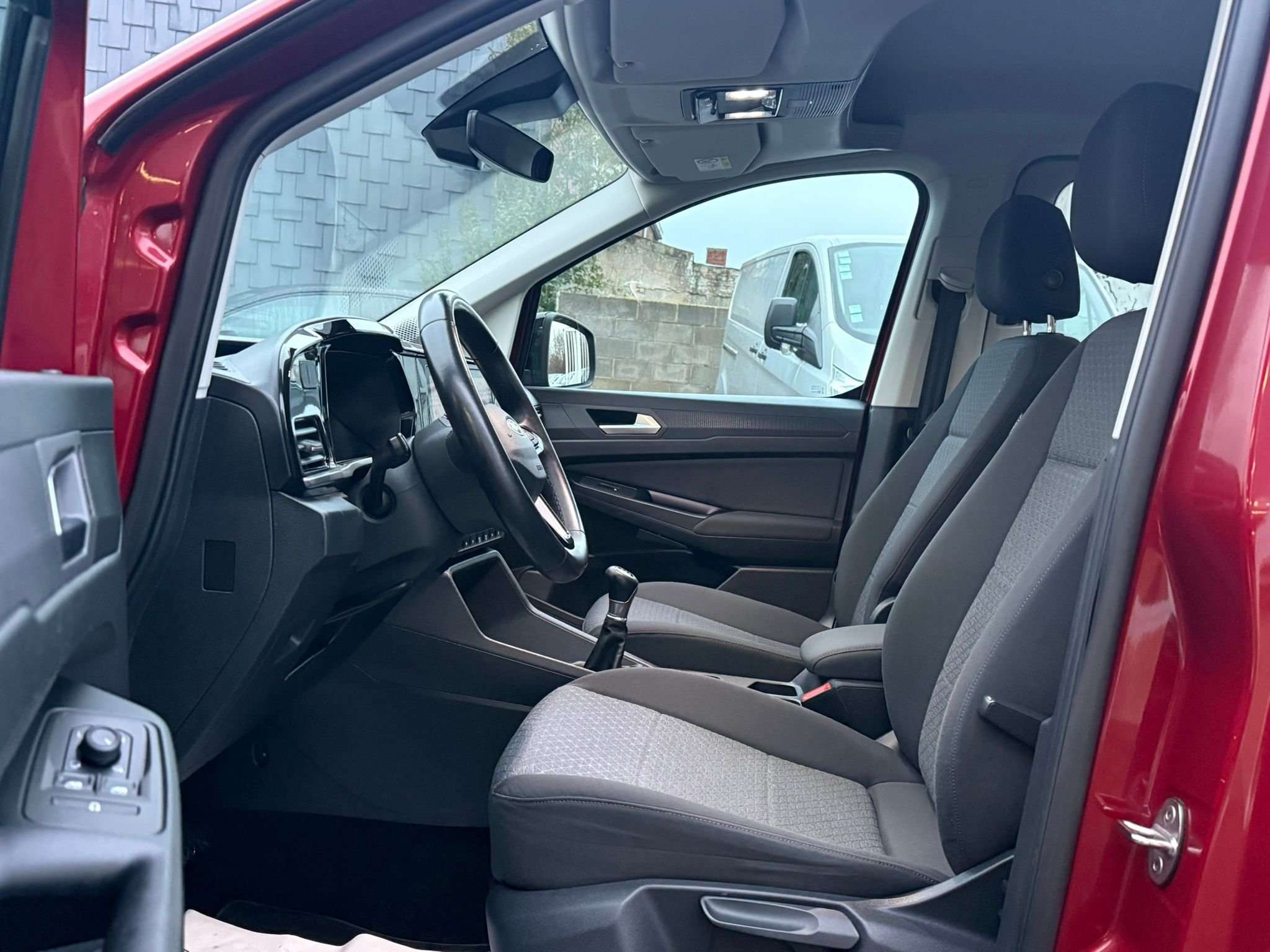 Ford Tourneo Connect 2.0EcoBlue  7 PL NOUVEAU MODEL PHARE LED JA FULL