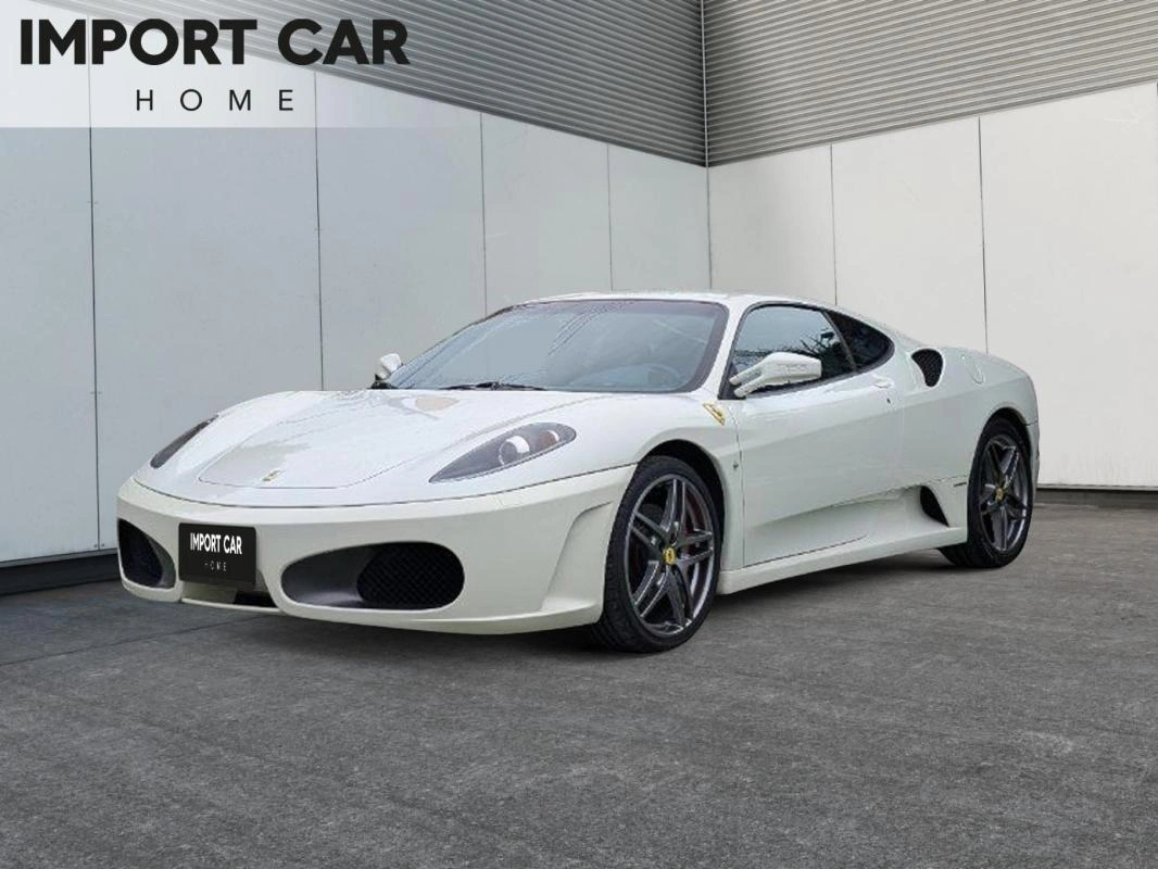 Ferrari F430 4.3i COUPE F1