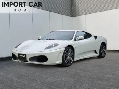Ferrari F430 4.3i COUPE F1