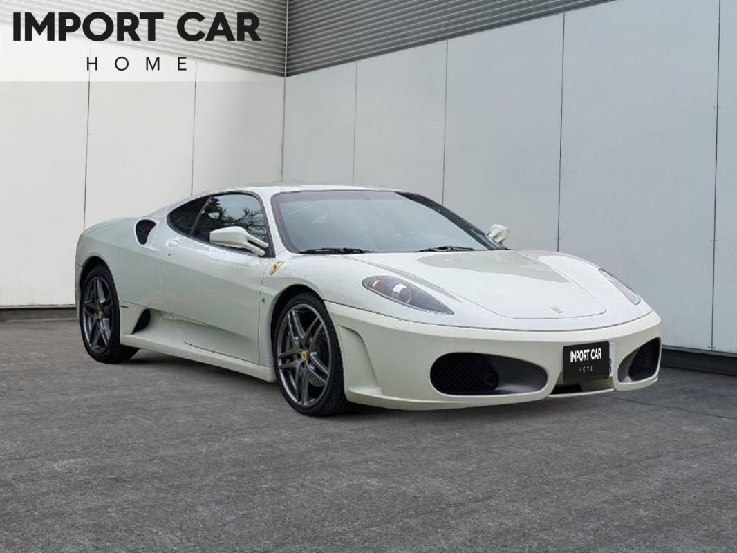 Ferrari F430 4.3i COUPE F1