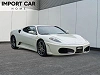 Ferrari F430 4.3i COUPE F1 thumbnail