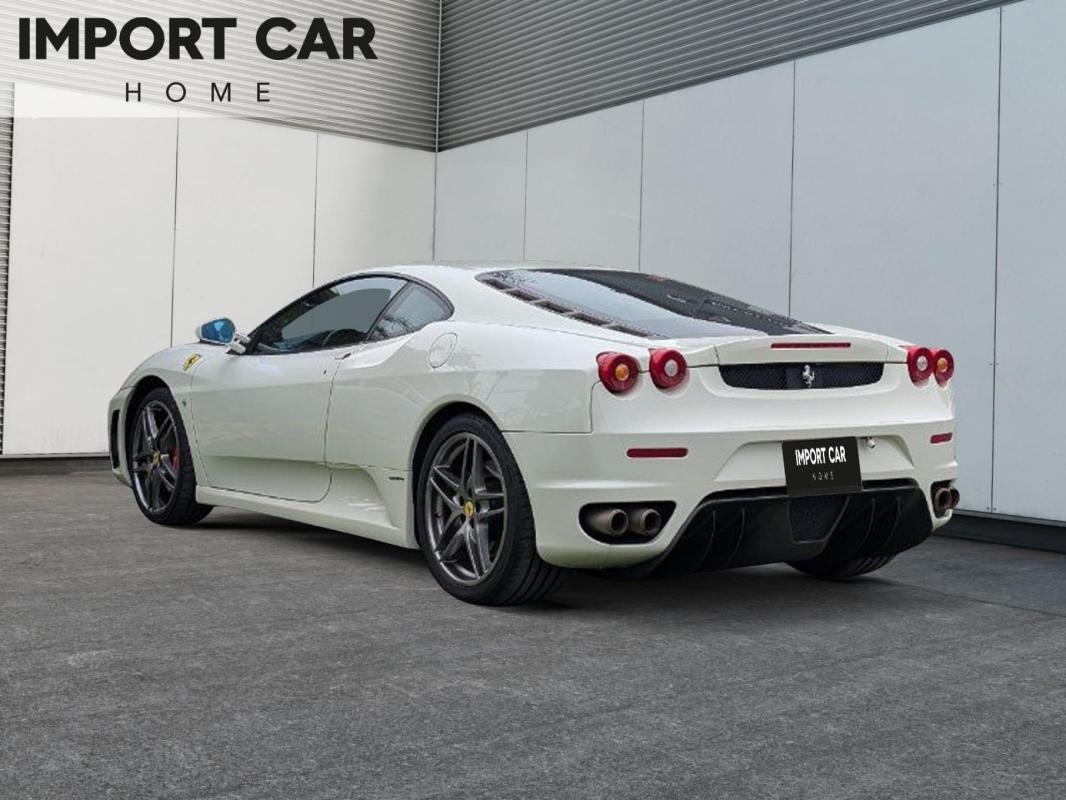 Ferrari F430 4.3i COUPE F1