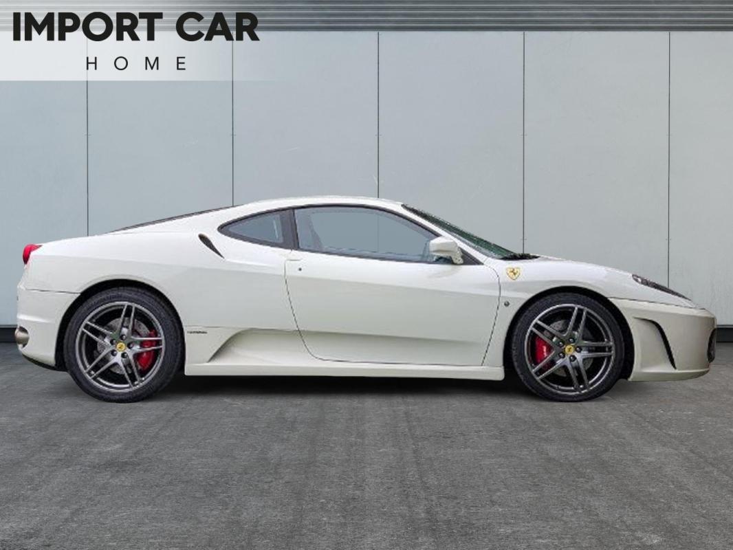 Ferrari F430 4.3i COUPE F1