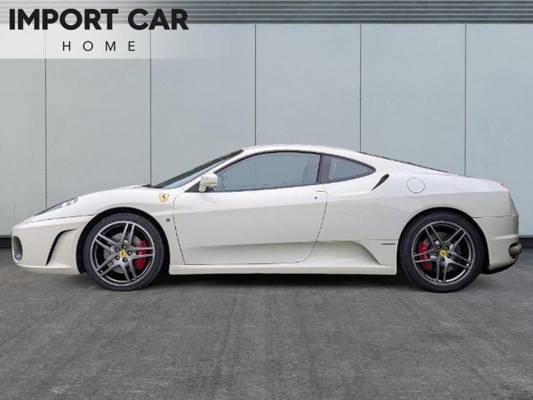 Ferrari F430 4.3i COUPE F1