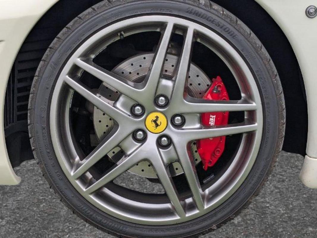 Ferrari F430 4.3i COUPE F1