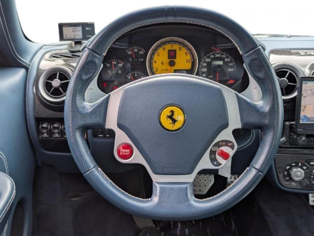 Ferrari F430 4.3i COUPE F1